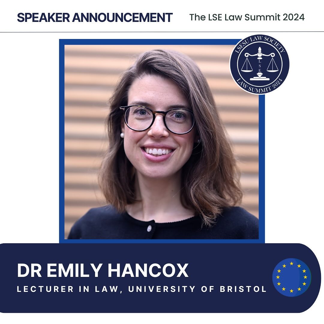 The Law Summit tweet media