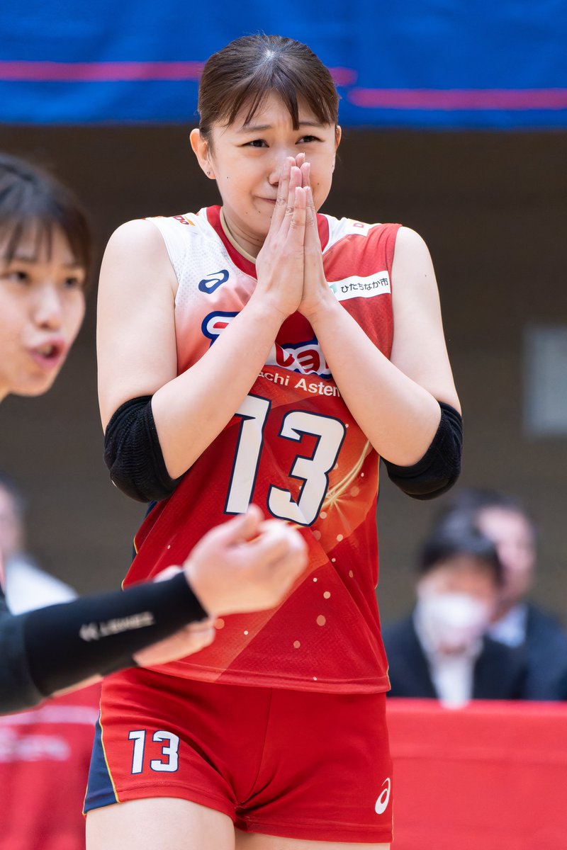 2024｜3月16日 2023-24 V.LEAGUE 1 V Cup 予選ラウンド トッケイ