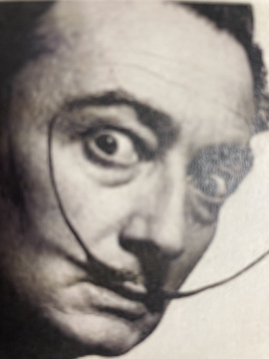 Y3 are continuing to learn about Salvador Dali during the school’s Art Week #STVShine