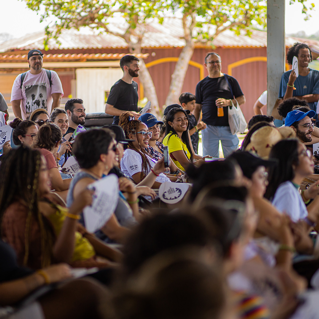 130 #GlobalShapers from 34 hubs in 10 countries participated in last year's SHAPE Latin America, hosted by the Manaus Hub in Brazil! Share your best SHAPE memories in the comments!