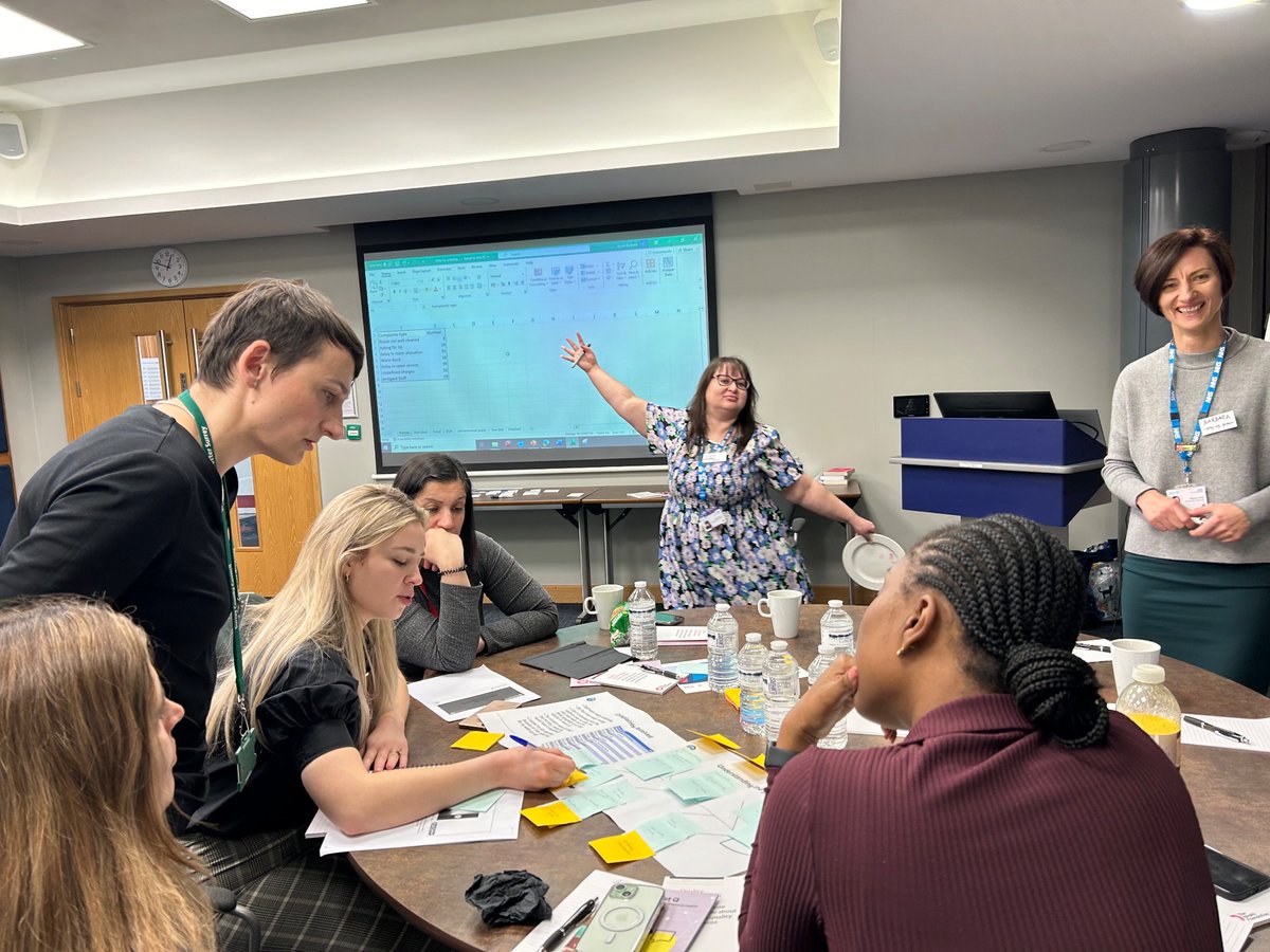 Wendy Thomas (@wthomas126) on Twitter photo Last of our QI afternoon teas 😢. Thank you <a href="/theQCommunity/">The Q community</a>. It has been a great journey, learning and improving with colleagues across Surrey Heartlands ICS <a href="/BarbaraBabs41/">barbara sowa</a> <a href="/JaneLovatt2/">Jane Lovatt (she/her)</a> Last of our QI afternoon teas 😢. Thank you <a href="/theQCommunity/">The Q community</a>. It has been a great journey, learning and improving with colleagues across Surrey Heartlands ICS <a href="/BarbaraBabs41/">barbara sowa</a> <a href="/JaneLovatt2/">Jane Lovatt (she/her)</a>