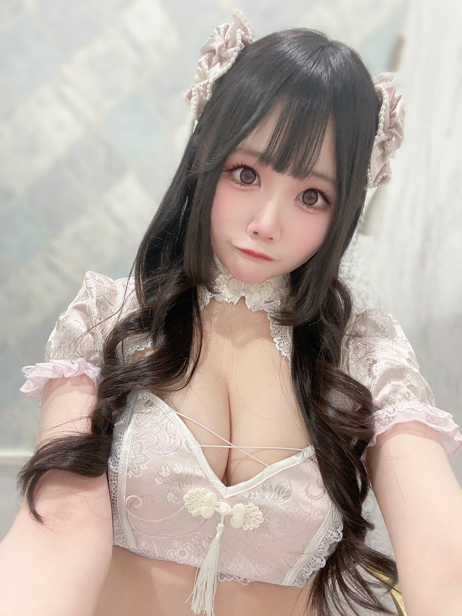 いちおあげとく☆ 今日これー
予約あたらDMしてね𐔌ᵔ ܸ&gt;⩊&lt;︎︎ ͡ 𐦯ᡣ𐭩
