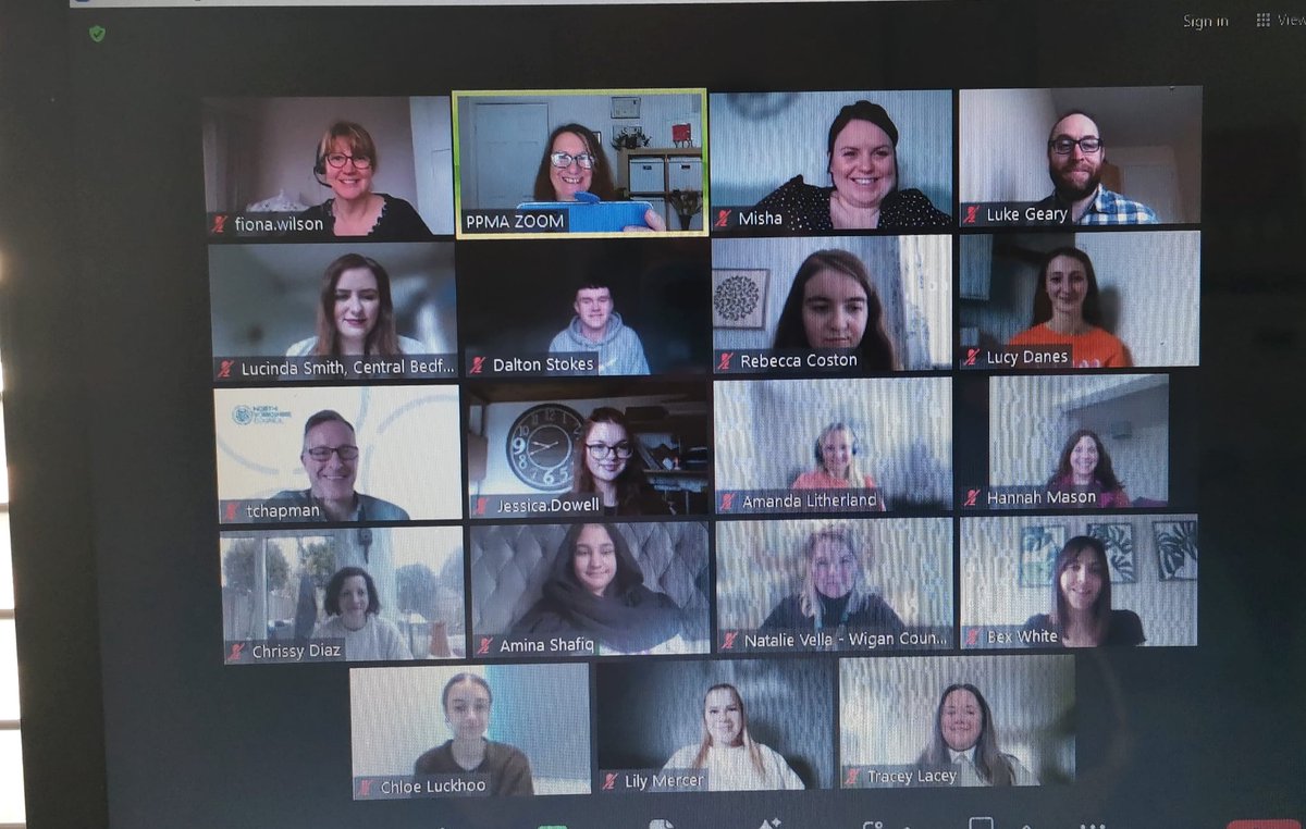 PPMA_HR (@ppma_hr) on Twitter photo On #InternationalDayOfHappiness and a theme of #HappierTogether here's the lovely smiling faces of our talented Apprentice of the Year participants enjoying their session today 😊
<a href="/biggs_julie/">Julie Biggs</a> <a href="/PresidentPPMAHR/">PPMA President</a> <a href="/PPMA_P/">PPMA Sponsorship Manager</a> <a href="/PamParkes2/">Pam Parkes</a> <a href="/steved1701/">Steve Davies</a> On #InternationalDayOfHappiness and a theme of #HappierTogether here's the lovely smiling faces of our talented Apprentice of the Year participants enjoying their session today 😊
<a href="/biggs_julie/">Julie Biggs</a> <a href="/PresidentPPMAHR/">PPMA President</a> <a href="/PPMA_P/">PPMA Sponsorship Manager</a> <a href="/PamParkes2/">Pam Parkes</a> <a href="/steved1701/">Steve Davies</a>