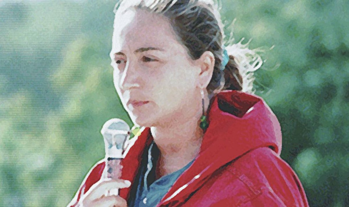 #20marzo 1994, 30 anni oggi dalla morte di Ilaria Alpi e del cineoperatore Miran #Hrovatin. Una giornalista coraggiosa, una giovane donna che ha perso la vita mentre cercava di portare alla luce la verità. Un caso aperto, che interroga ancora oggi le responsabilità del nostro…