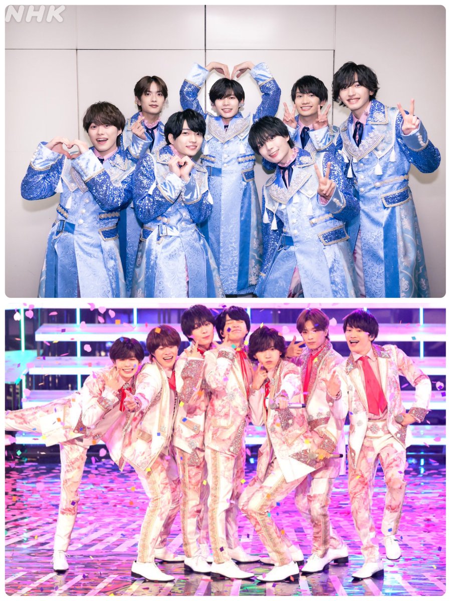 きゅきゅ　なにわ男子　衣装 なにわ男子 19年 Johnnys' ISLAND STORE 道枝駿佑 写真の通販 by