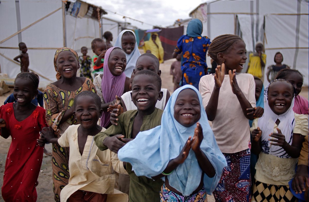 IOM_USA's tweet photo. 🎉 Happy International Day of Happiness! 🌟😊
Let's celebrate #HapinessDay by spreading joy, positivity, and kindness and making the world a better place!💖✨ https://t.co/rkqGylKZxf