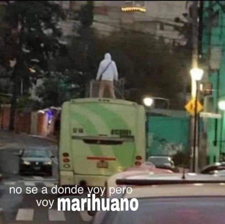 No sé