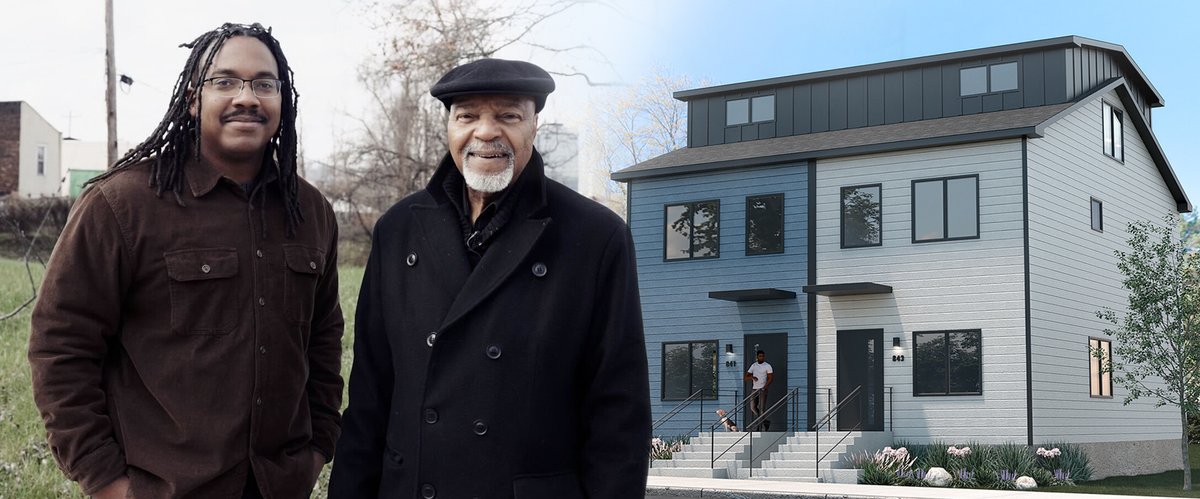 We're thrilled to announce the start of the Module Mission-Driven Developer Program! 🌟 This program is designed to support housing providers developing affordable housing in communities that need it the most

Click the link to learn more: modulehousing.com/mddp