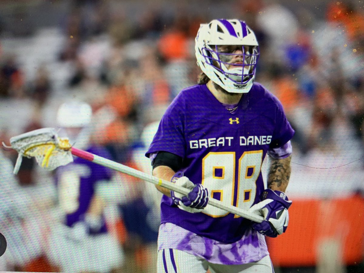 Been around the game for over 50 years now, not sure I have EVER seen a better individual performance by a defenseman than Albany’s Jake Piseno in yesterday’s game v VA…defended tough, picked it up, picked it off, finished plays….he’s 5’8”!…save room on your 1st team.