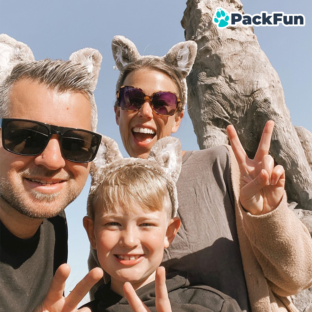 Great Wolf Lodge tweet media