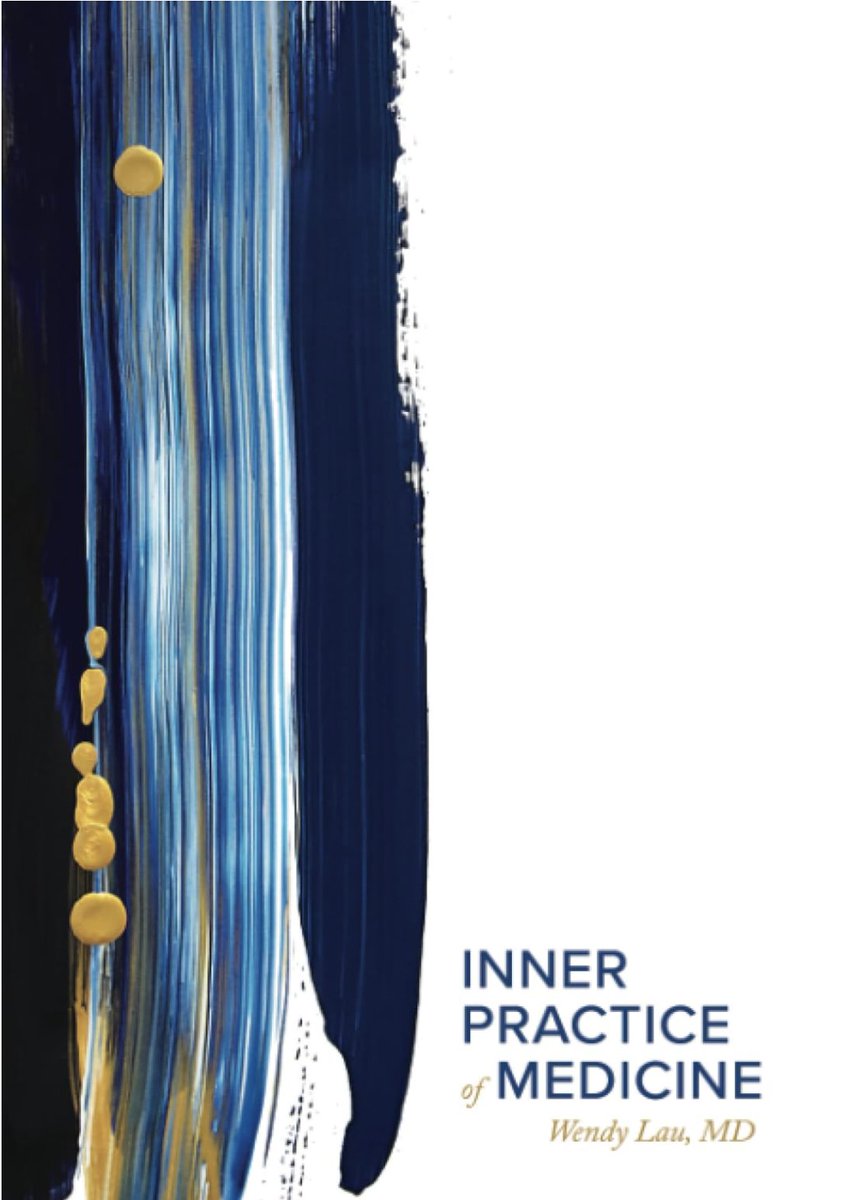What Is Ours to Carry? Book review by Frank Brennan on Wendy Lau’s “Inner Practice of Medicine”: why physicians respond as they do. bit.ly/49QmSJT @IAHPC #palliativecare @wendylaumd
