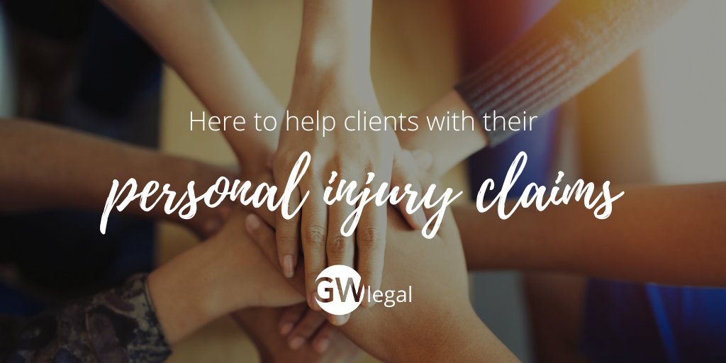 Our #personalinjury team have successfully claimed #compensation for those who have been genuinely #injured or suffered #financialloss in an #accident 🤕🤝

For more information on how we can #help today ➡️ ow.ly/ug8i50QWvtL

#TheLegalHour #PI #Sickness #SeriousInjury #Law