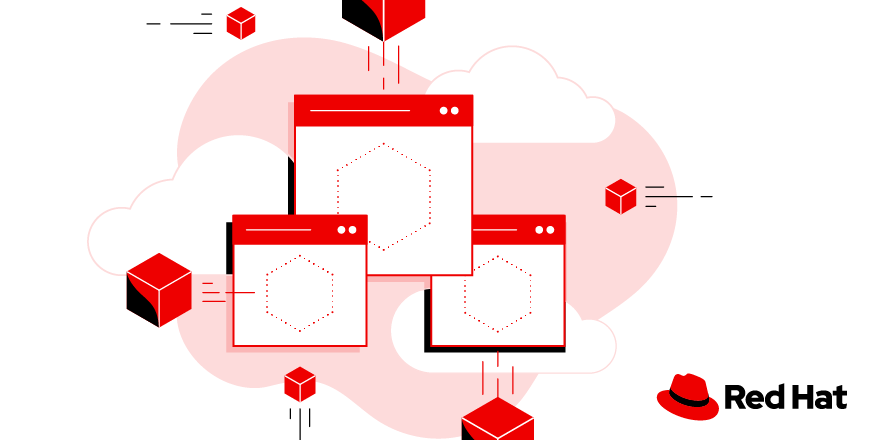 To make application iteration faster for developers using @Quarkus and Testcontainers, #RedHat and @Docker are collaborating to improve how Testcontainers and @OpenShift work together. See how: red.ht/3Vi9rOE #KubeCon + #CloudNativeCon