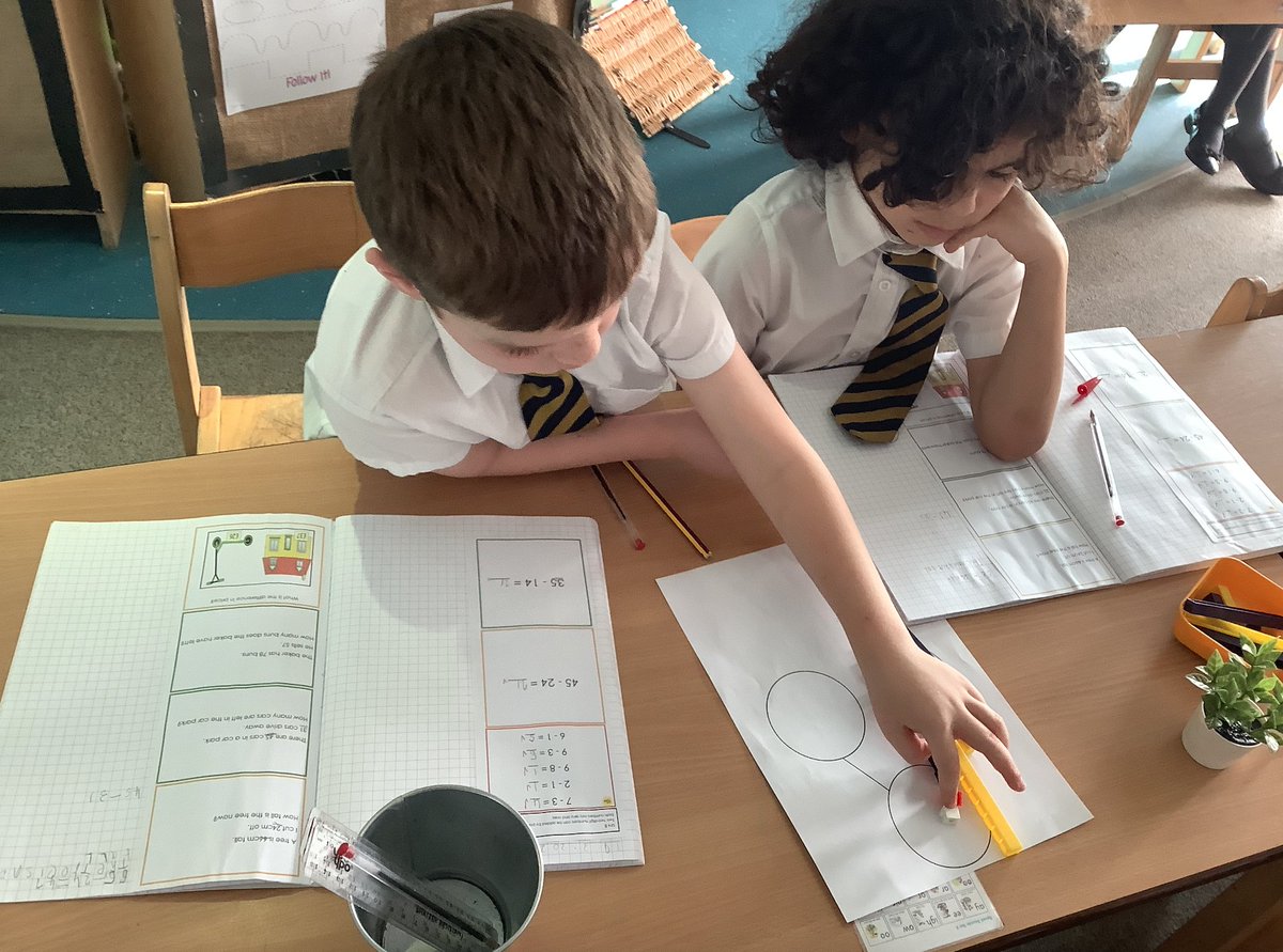 Year 2C St Silas tweet media
