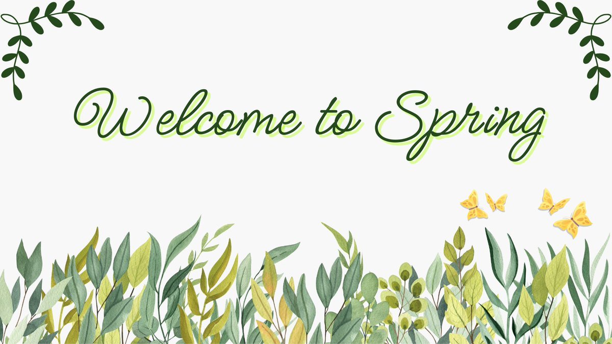LSLCS's tweet image. It&apos;s the Spring equinox today, meaning that it&apos;s officially Spring now, apparently. 
#SpringSupport is always available for you at LSLCS, don&apos;t hesitate to get in touch any time of the year if you need to talk to someone.
#Leeds #MentalHealth