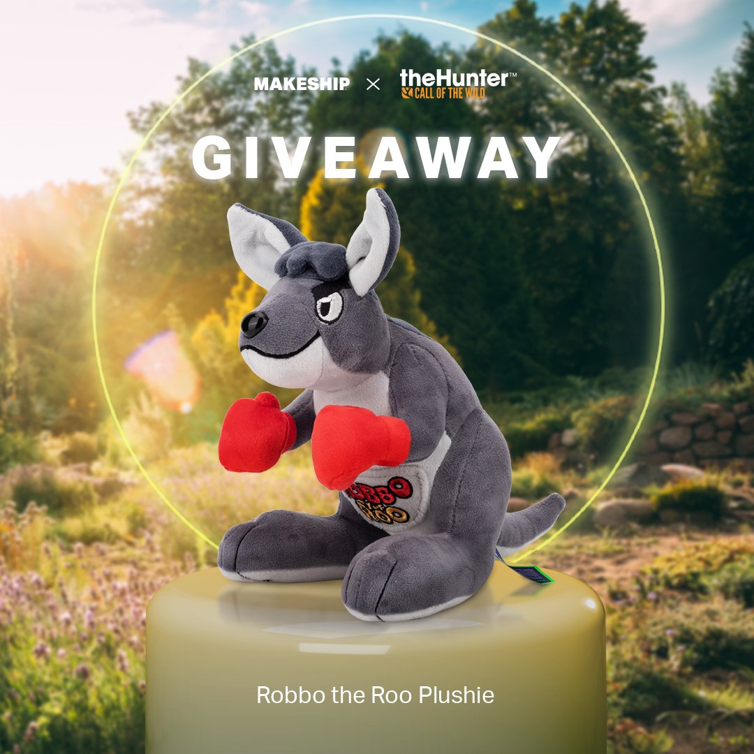 theHunterCOTW tweet media