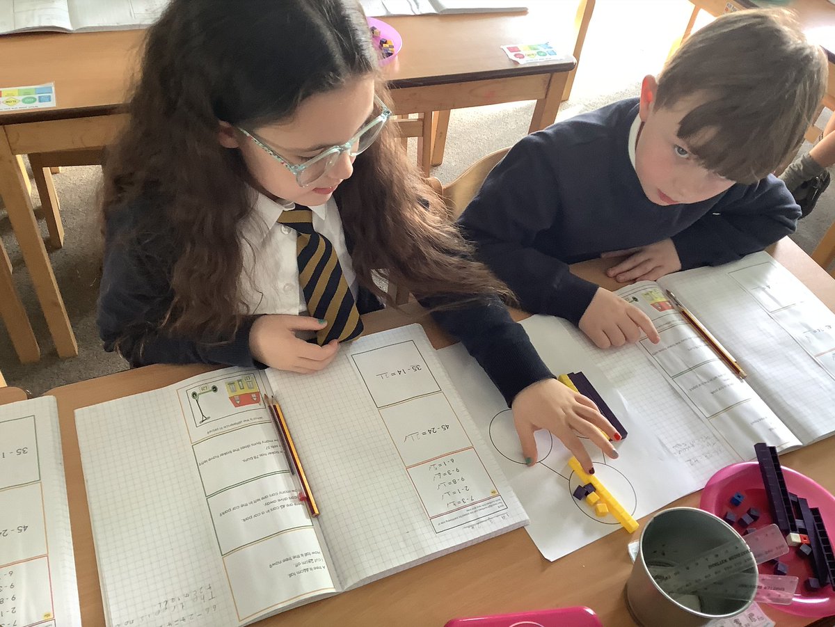 Year 2C St Silas tweet media