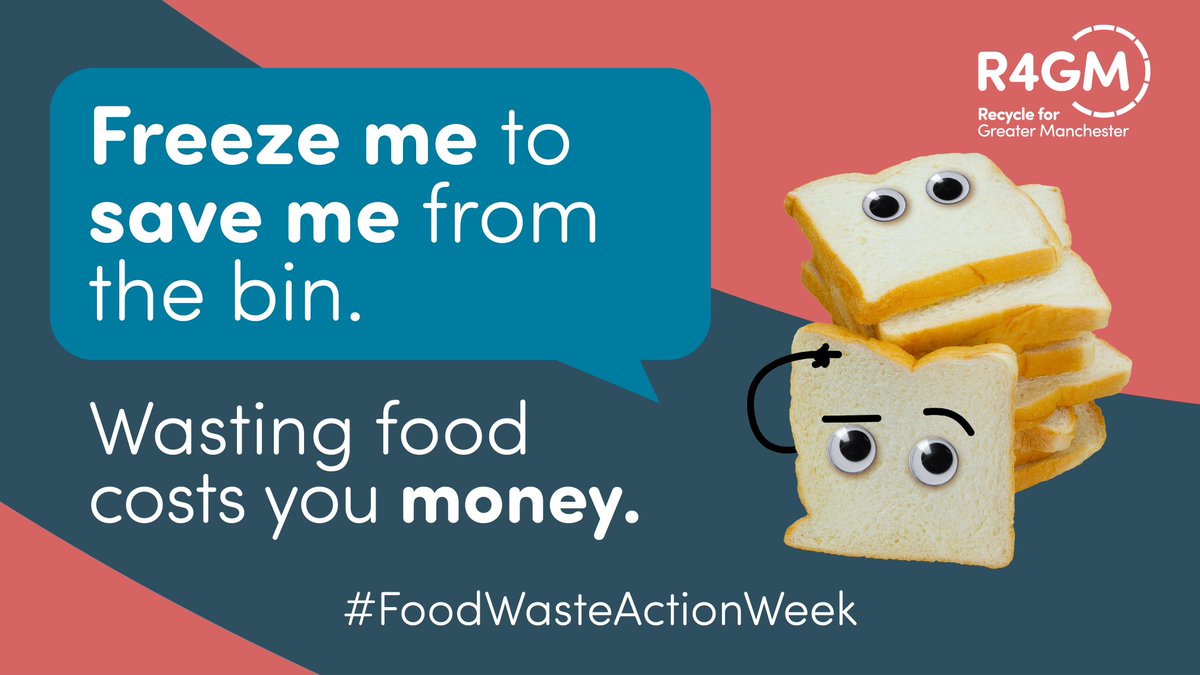 🤩 Our top tips to waste less food… 💚 Batch cook 💚 Cook your peels 💚 Leftover lunch #FoodWasteActionWeek Find out more 👉 orlo.uk/Plvdd