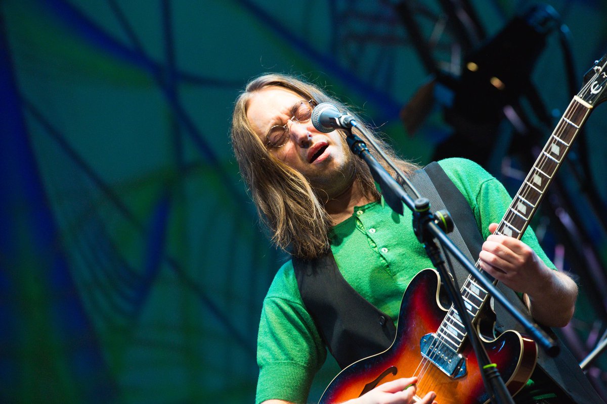 We’re officially grooving along to Come Together as we have an exciting few days ahead. Bring on Press and Guest Night 🤩🎶

Good luck to all our cast and creatives involved! We can’t wait to see what the reviewers and our loved ones think!

#pressnight #guestnight #cometogether