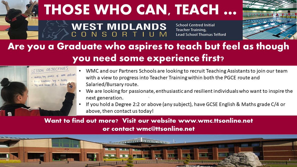West Midlands Consortium tweet media