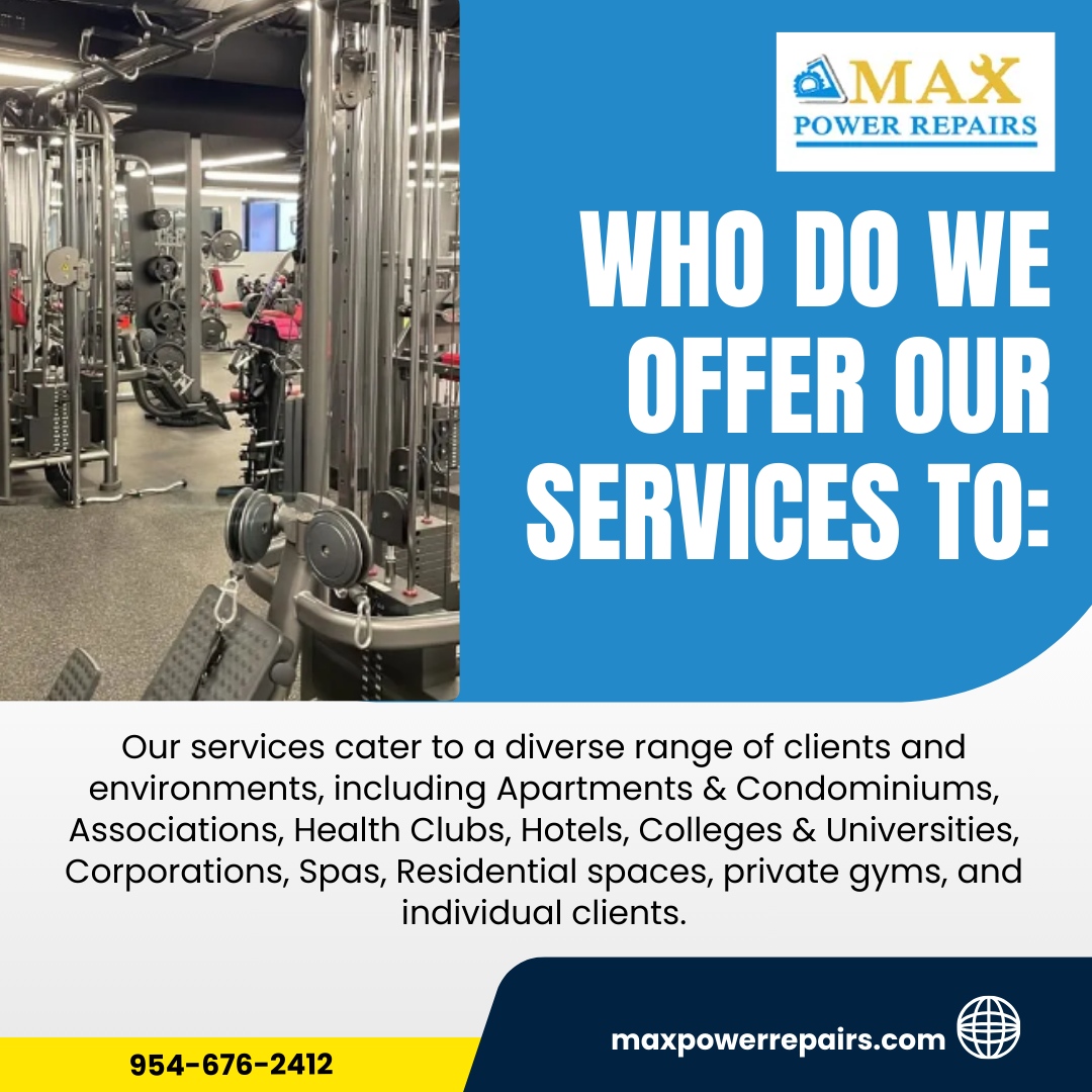 MaxPowerRepairs tweet picture