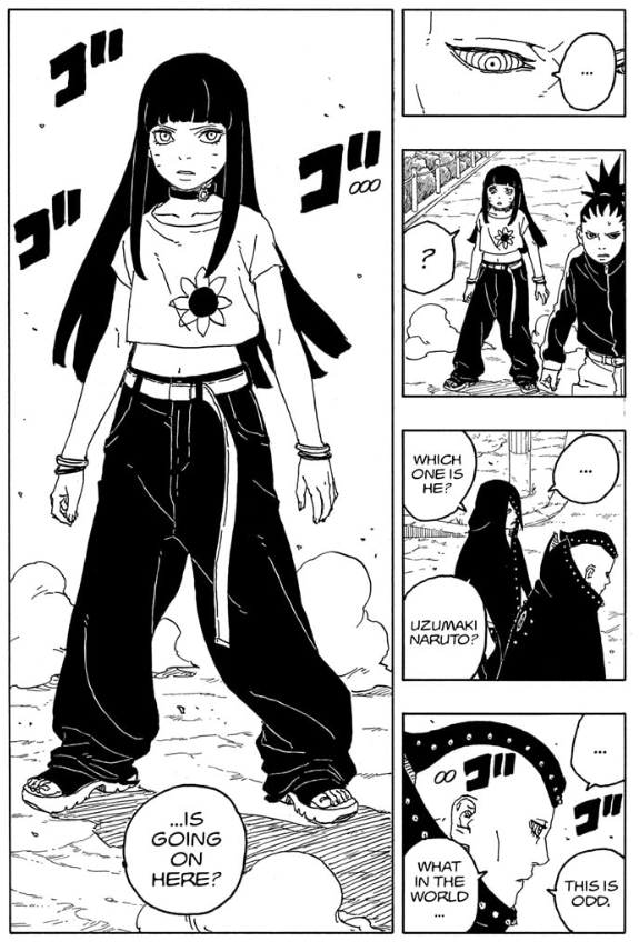 Ramin_Akira's tweet photo. ⚠SPOILER GEFAHR⚠ zu #BORUTOTwoVortex 8
.
.
.
.
.
.
.
.
.
.
.
.
.
Ich hab hier ein sehr schlechtes Gefühl...
#BORUTO #NARUTO #boruto88 https://t.co/R4taGLk2HJ