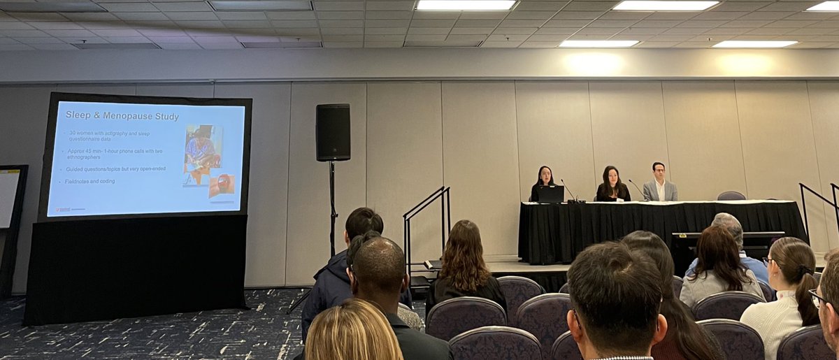 Starting off the second #EPILifestyle24 day with a great session on Sleep and cardiovascular health!! <a href="/DrNMakarem/">Nour Makarem, PhD, FAHA</a> <a href="/DrGermanMD/">Charles German</a>