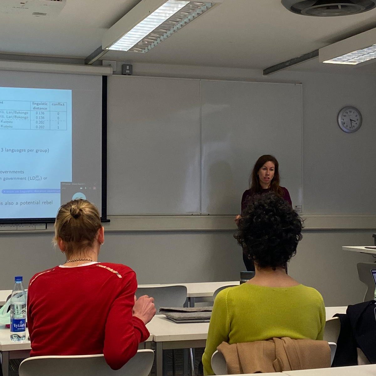 Centre for Globalisation Research (@qmulcgr) on Twitter photo Today we had an amazing seminar session with Eleonora Guarnieri <a href="/El_Guarnieri/">Eleonora Guarnieri</a> #CGRSeminar
Check her paper here 👇
papers.ssrn.com/sol3/papers.cf… Today we had an amazing seminar session with Eleonora Guarnieri <a href="/El_Guarnieri/">Eleonora Guarnieri</a> #CGRSeminar
Check her paper here 👇
papers.ssrn.com/sol3/papers.cf…