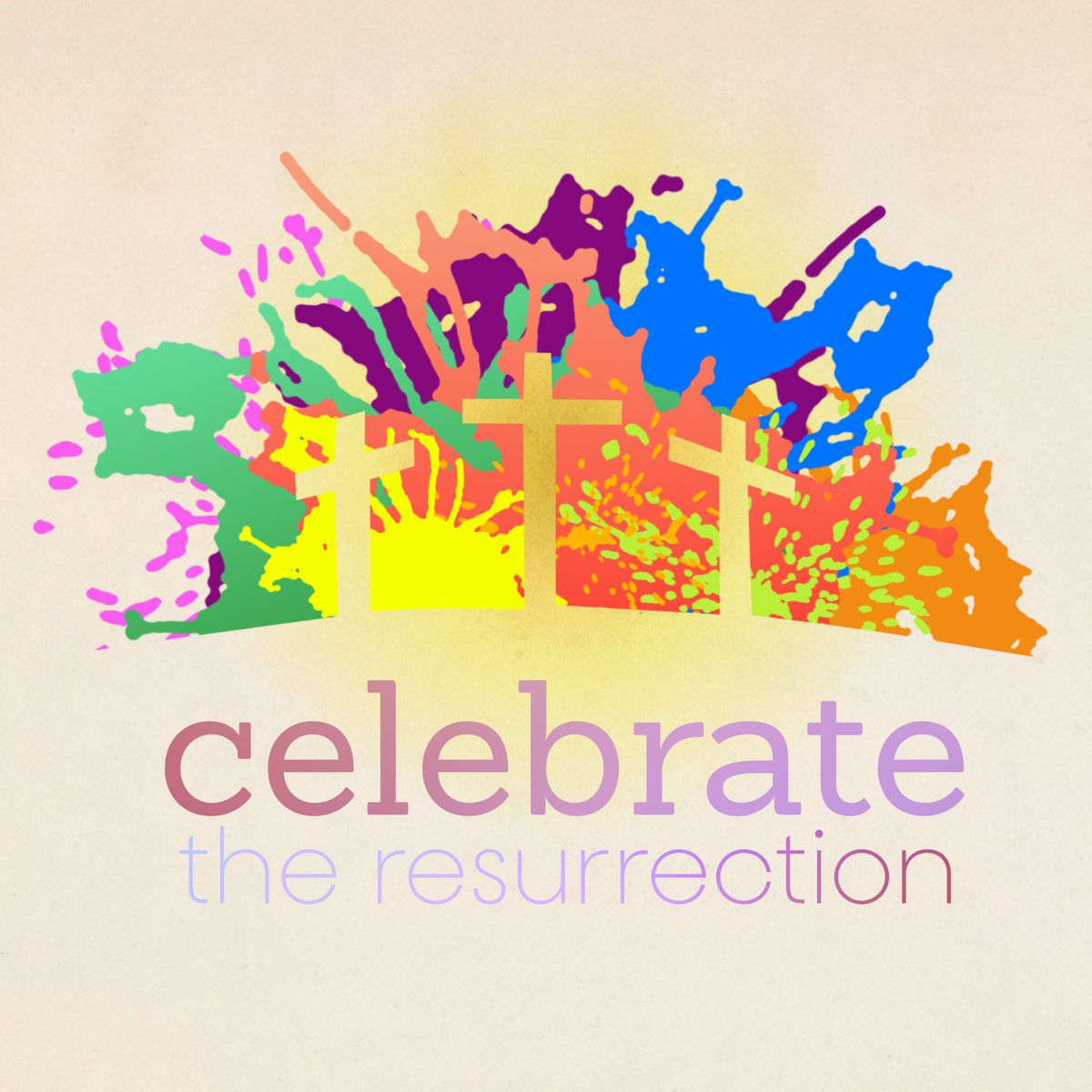 PCM_Mike's tweet photo. Celebrate the victory of Easter Sunday. https://t.co/MiCgI713F6