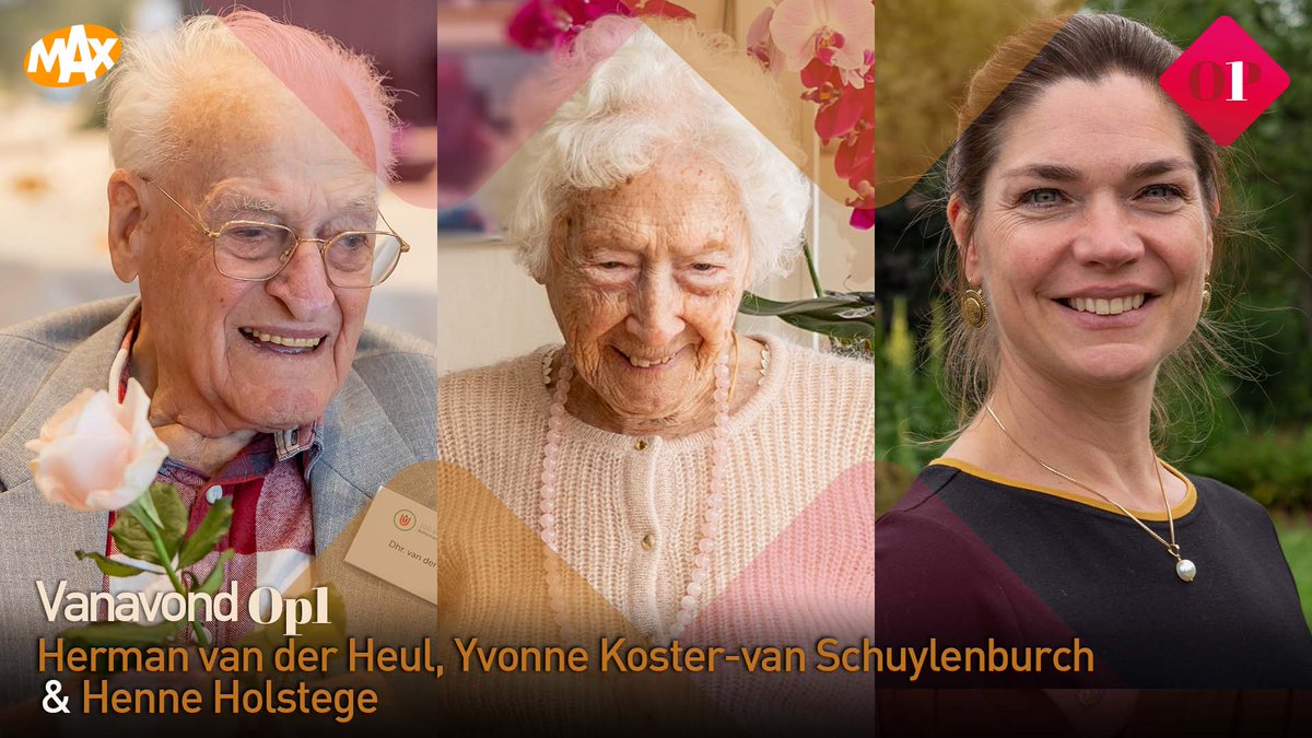 Honderd jaar oud worden. Het is voor velen een droom, maar het is slechts weinig mensen gegeven. Hoe kan het dat sommige mensen moeiteloos en gezond de mijlpaal van 100 bereiken, terwijl anderen geplaagd worden door ziekte, zwakte en dementie? Herman van der Heul en Yvonne