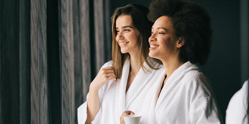 2024 ISPA Consumer Study reveals spa-goer trends and preferences @ISpaDoYou #spa #spaindustry #wellness #data #study #consumers #hospitality #trends t.lei.sr/T4M1vv