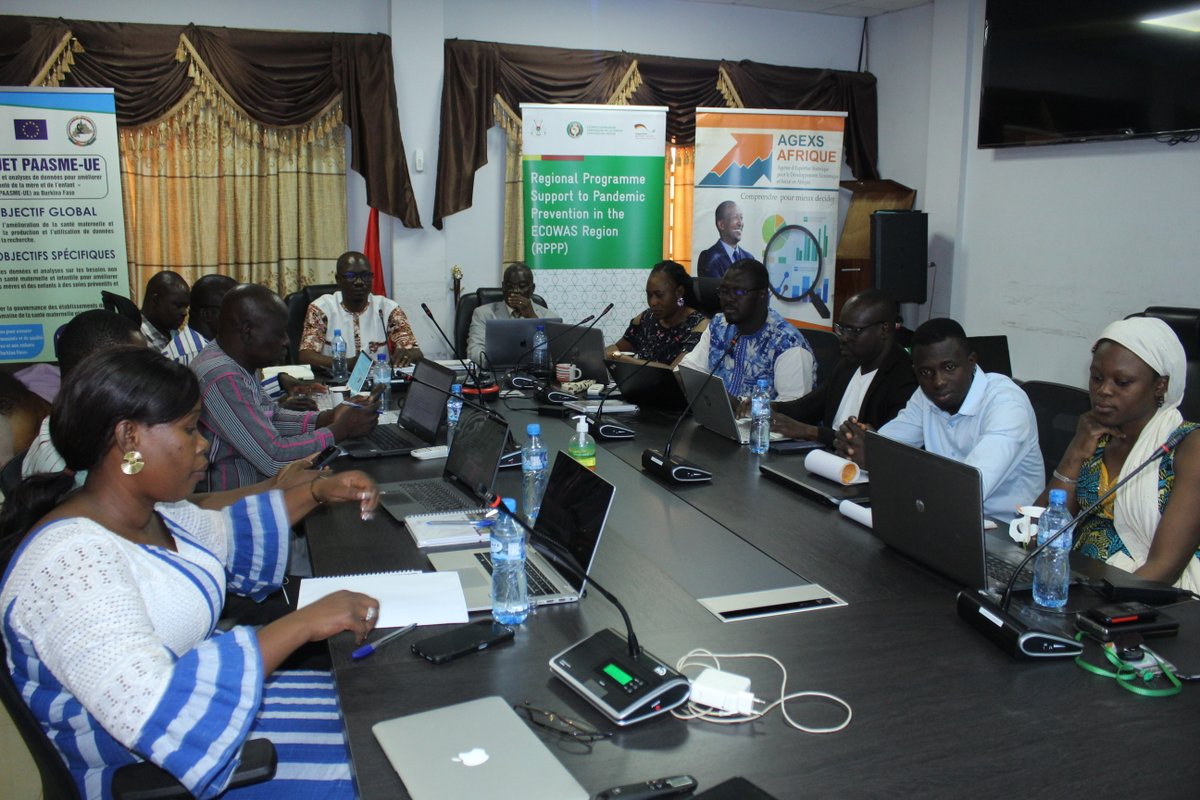 INSP-Burkina Faso tweet media