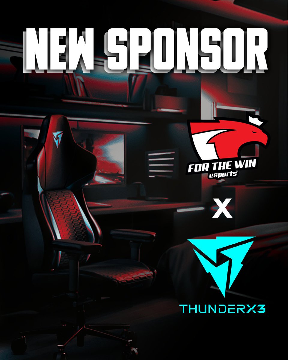 FTW | For The Win Esports tweet media