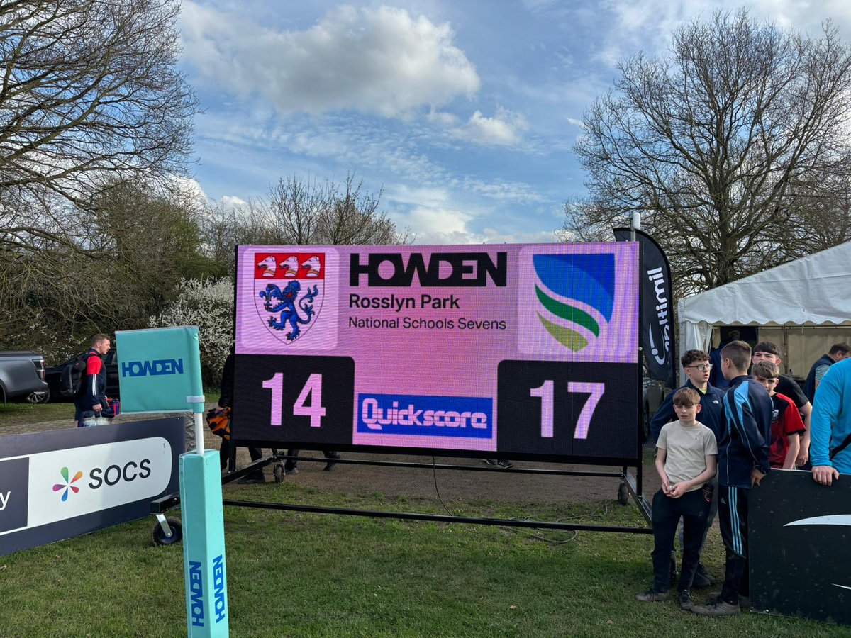 Despite beating the National Champs 17-14 in the last game, we miss out on the semi finals on points difference 🙈

Incredible effort by an incredible bunch 🔵⚪️
