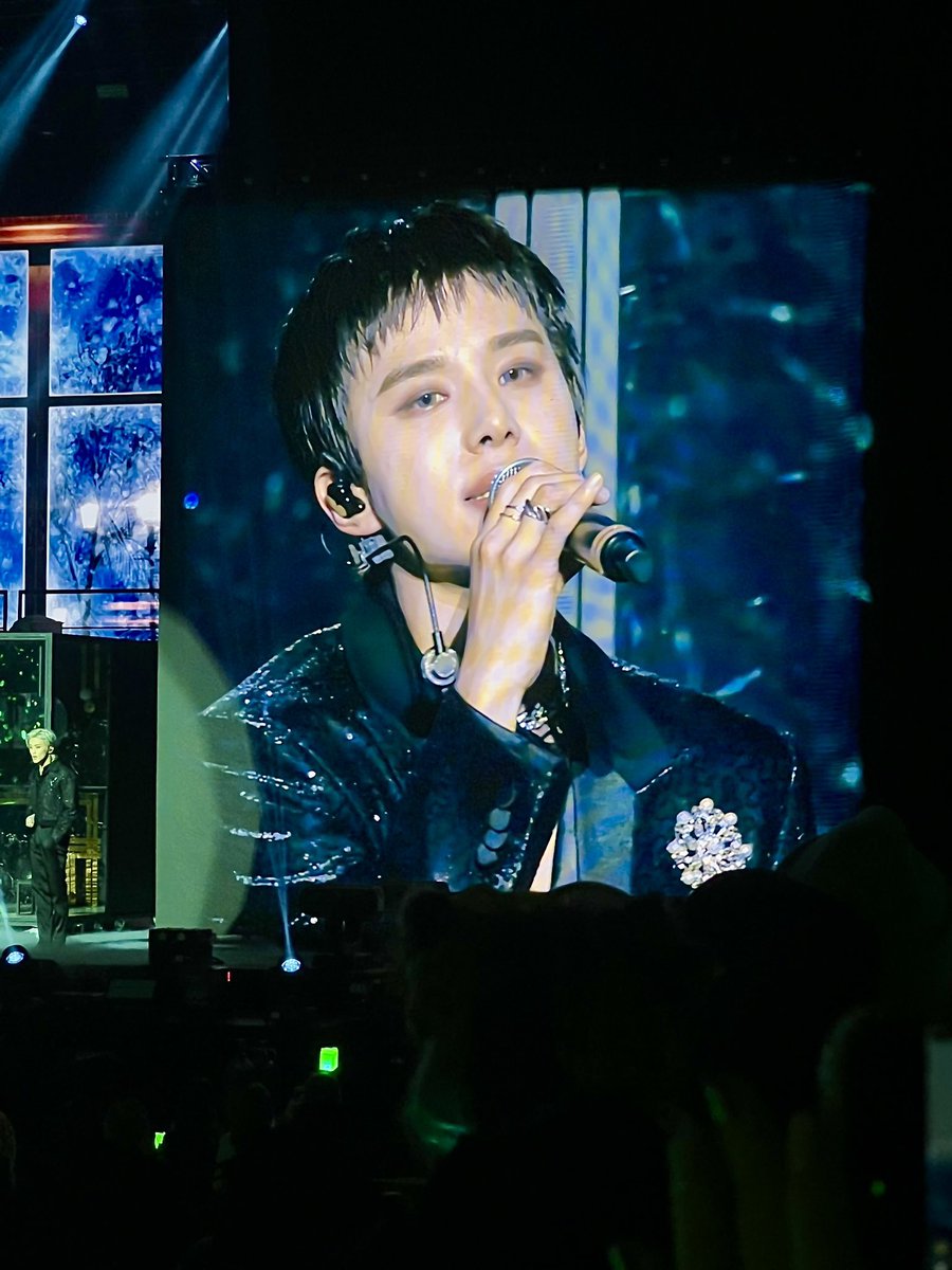 snoopyDNI's tweet image. the link atlanta jungwoo, how i yearn for you