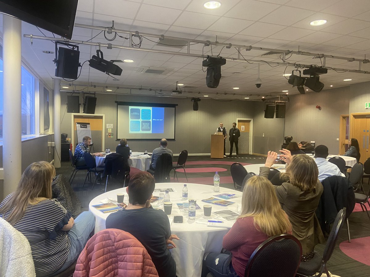 A great turn out at today’s Primary Care Education and Networking Session. Thank you to all our guest speakers, Russell Outen-Coe, Sonia Currier, Jane Kelly and Paloma Diaz Estevez Next session - 25th April 2024 To book your place, please click below: lincolnshiretraininghub.nhs.uk/training-and-e…