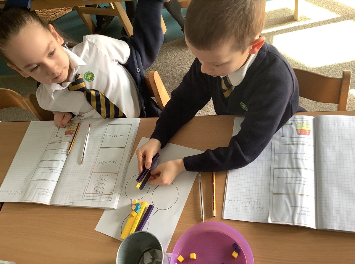 Year 2C St Silas tweet media