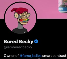 Jilly Snipes tweet media