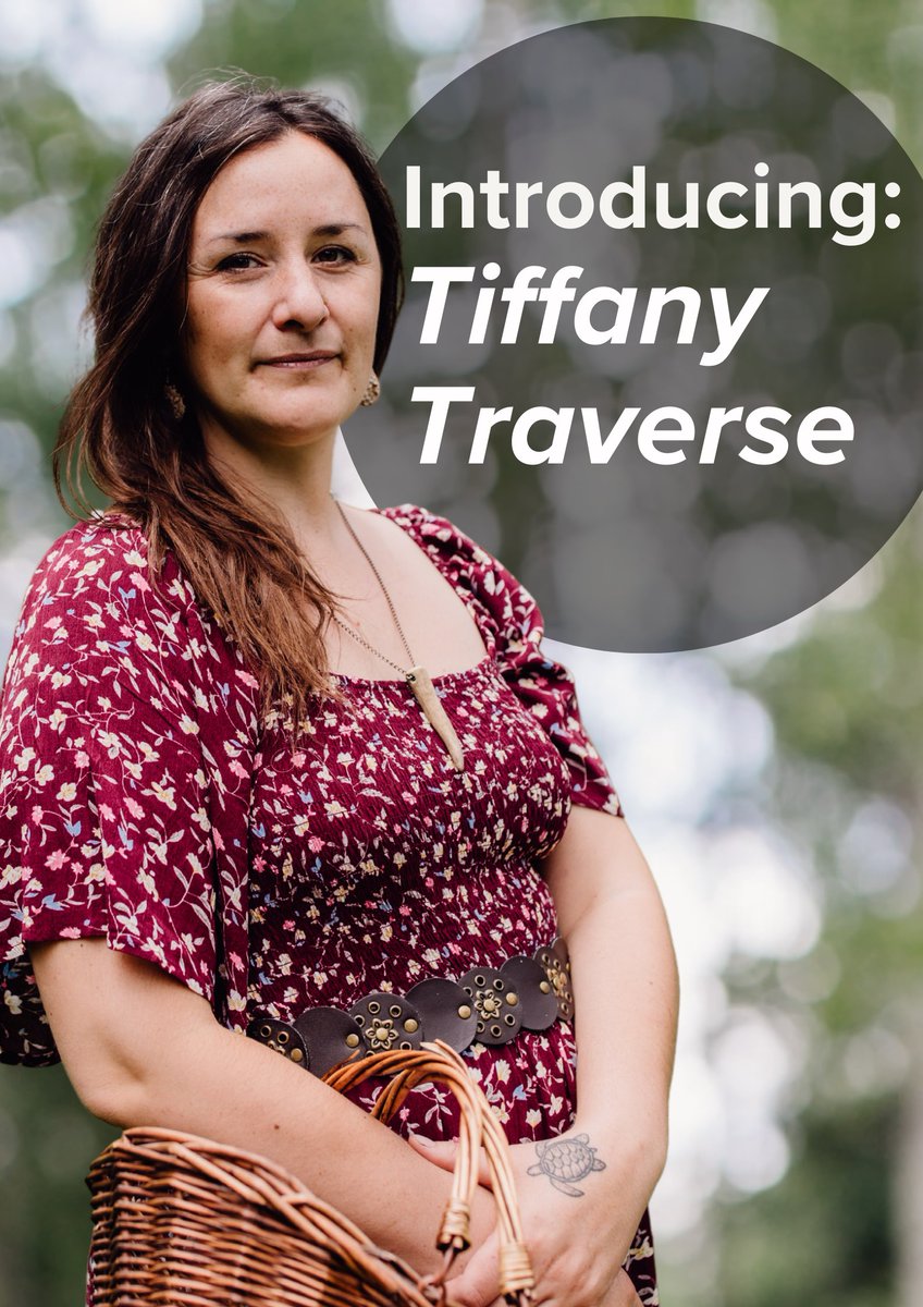 Happening today! Join us for this conversation about Indigenous Food Sovereignty &amp; Community-led Research! Join us in person in Montreal, or over zoom from anywhere. All the info is here: researchforthefrontlines.ca/resources-2/