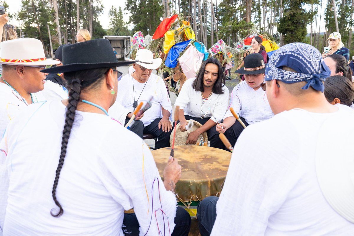 Native languages are at the heart of Indigenous communities’ cultural identities, knowledge, traditions, spiritual beliefs and self-governance. They are woven inextricably into traditional ways of life and continue to influence modern perspectives.