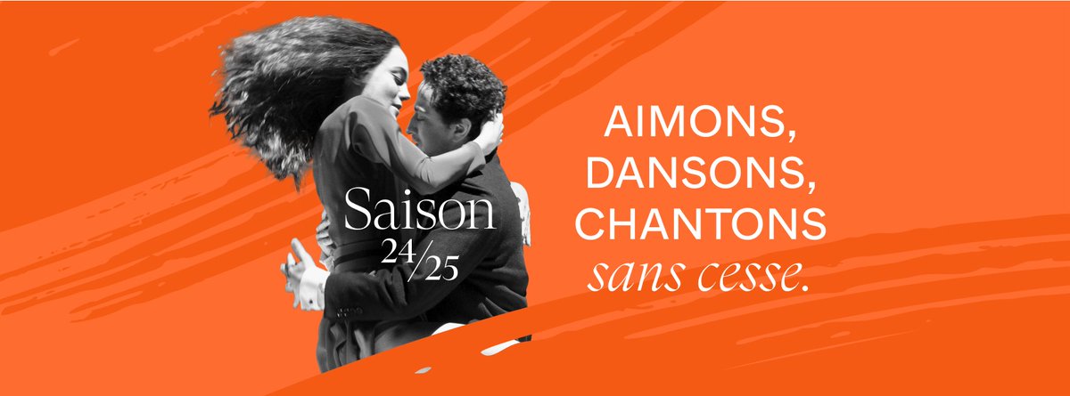 #OnP2425. La nouvelle programmation lyrique et celle des ballets pour la saison 2024-2025 de l'@operadeparis est désormais disponible. Au programme :  un nouveau Ring, de Wagner, mis en scène par Calixto Bieito, avec @TezierLudovic. Des nouvelles productions : « Pelléas et…