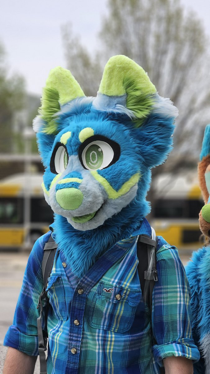 #TFF2024 was fun as always, the Michigan ➡️ Texas drive is always a fun one
📷 <a href="/Rensopher/">Ausugoi</a>