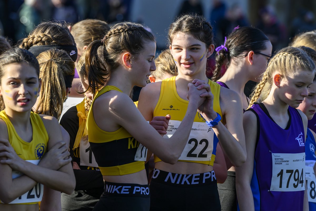 MOVING TO INCLUSION (1) #SALbelong If you don't 'get' EDI then please read our story and see list therein things happening in our sport recent times⬇️ scottishathletics.org.uk/moving-to-incl… As an example, equal distances for our XC events implemented some years ago @SALinclusion @SALChiefExec
