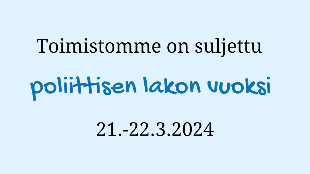 Monimuotoiset perheet tweet media