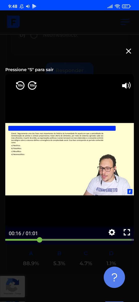 _studybru's tweet image. já julguei tanto esse querido no Youtube, mas tô gostando de assistir ele na plataforma 🤥