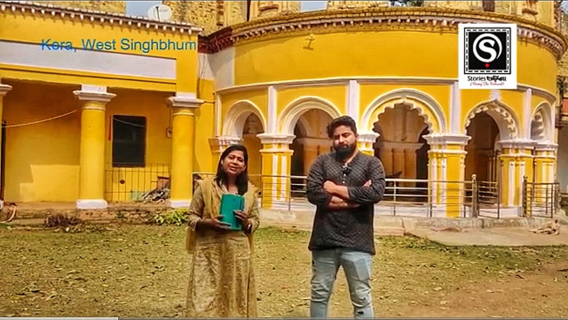 Thank you <a href="/RakhiGh06161997/">Rakhi Ghosh</a> mam for getting into the ground reality of Odia Education in Jharkhand.Odia is the second official lang. in Jharkhand &amp; yet lacks Odia Teacher’s,study books, No classroom for students.

An eye opener Video - youtu.be/RvsM93O36fw?si…

<a href="/BBSRBuzz/">Bhubaneswar Buzz</a> <a href="/dd_odia/">DD ODIA</a>