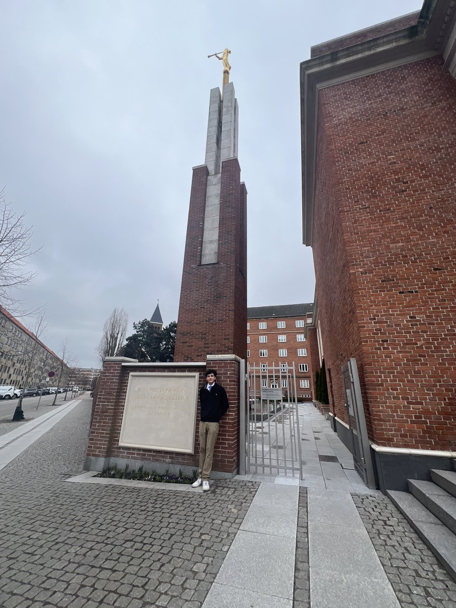 JosephSmithJunr's tweet photo. Visiting Copenhagen!!! https://t.co/C4IGcbv93Y