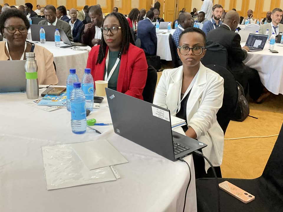 Ministry of Natural Resources and Climate Change tweet media