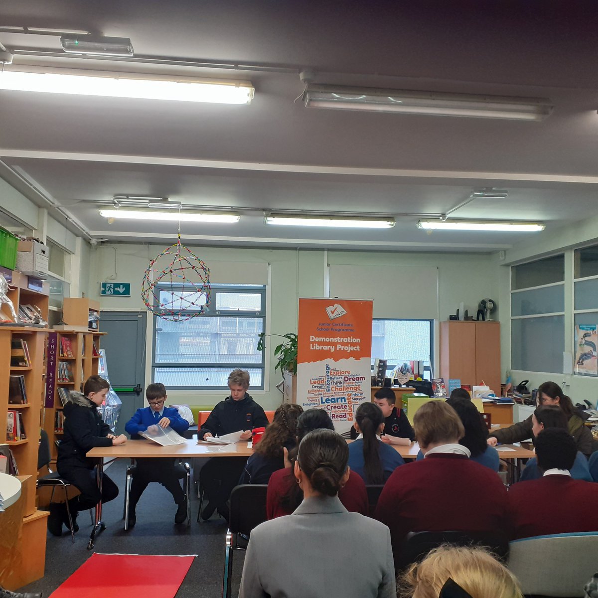 JCSP Library CEoin (@coleoinlib) on Twitter photo A huge thank you <a href="/ellenfieldlib/">JCSP Library Ellenfield</a> for hosting debating today! <a href="/jcsplibraries/">JCSP Library Project</a> A huge thank you <a href="/ellenfieldlib/">JCSP Library Ellenfield</a> for hosting debating today! <a href="/jcsplibraries/">JCSP Library Project</a>