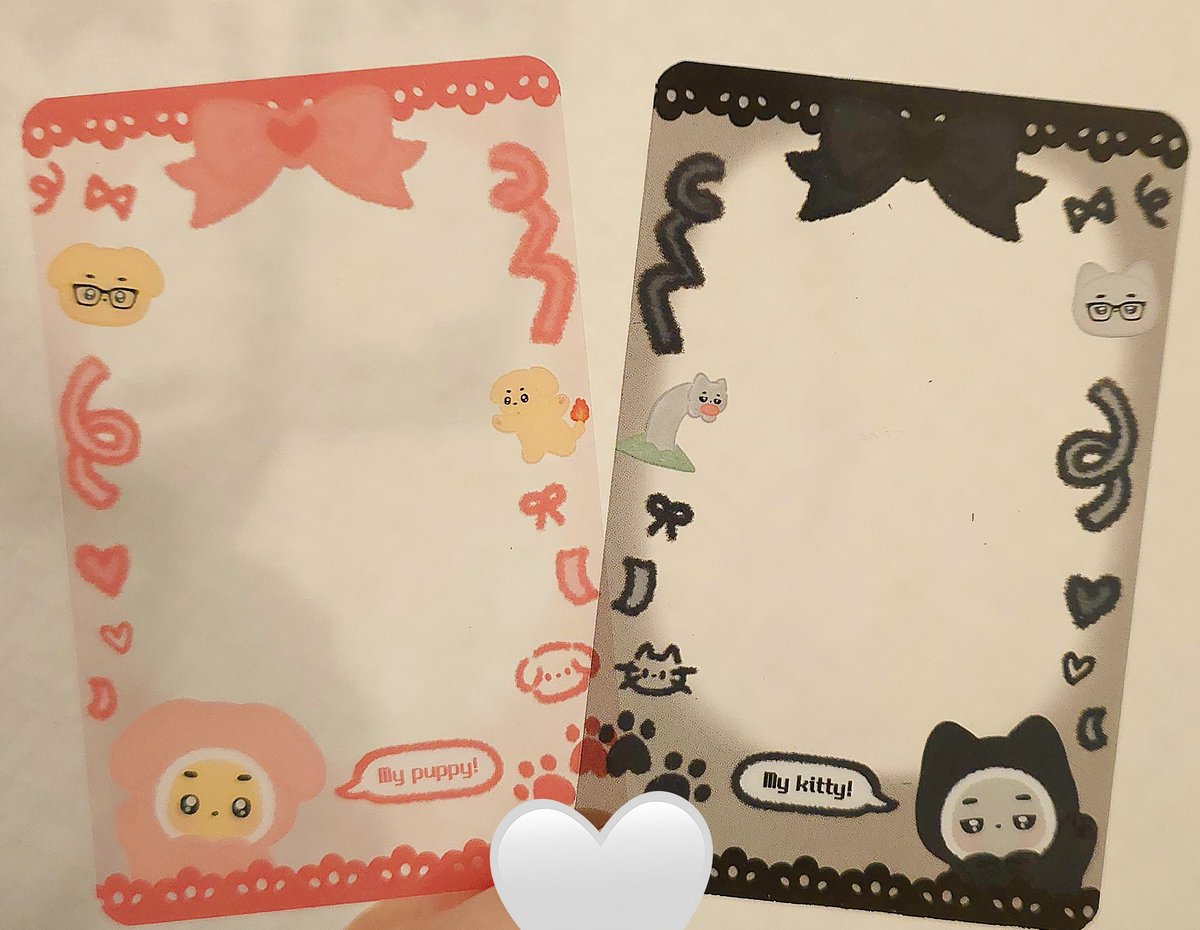 헤엑 코코 삼댕째냥이랑 특전도착🥹❣️
삼댕파이리랑 째냥바다그다도 찾음 아♡